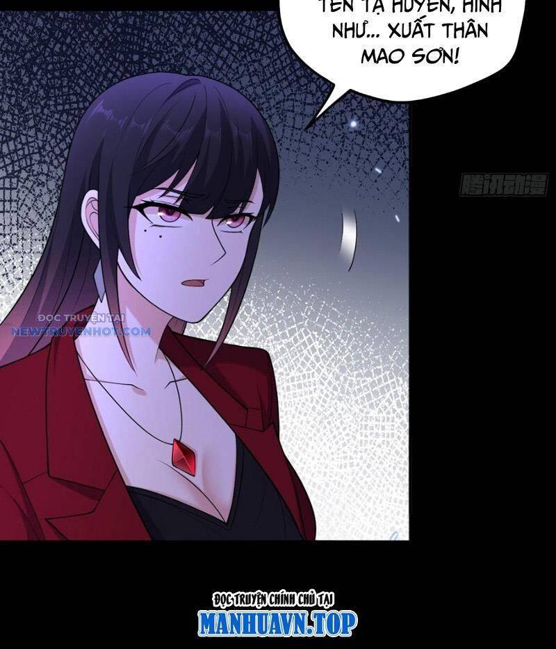 Đại Lộ Vô Danh: Chapter 42