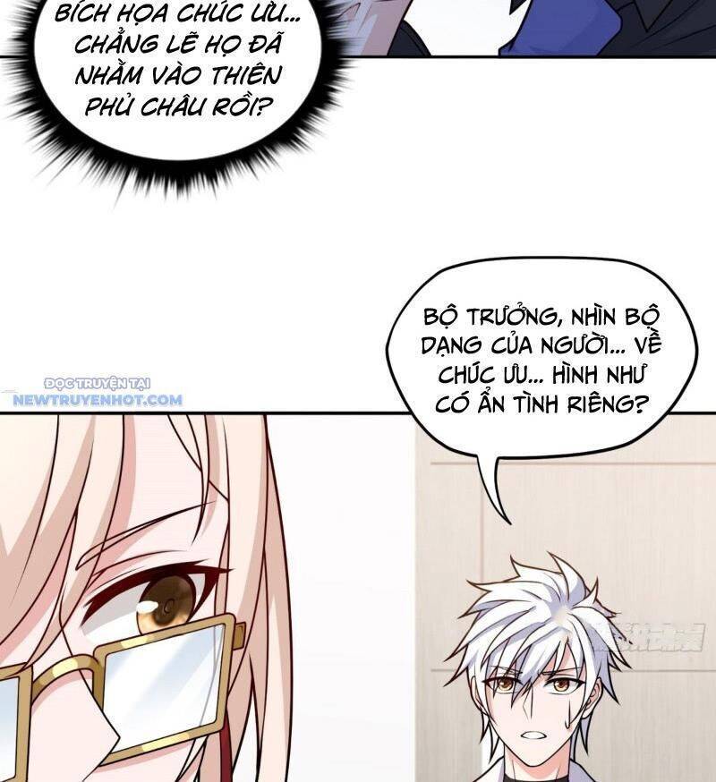 Đại Lộ Vô Danh: Chapter 42
