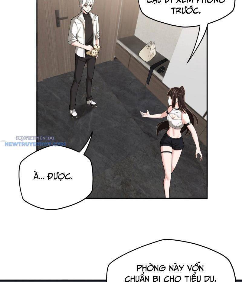 Đại Lộ Vô Danh: Chapter 42