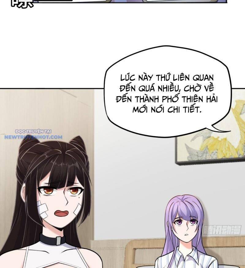 Đại Lộ Vô Danh: Chapter 42