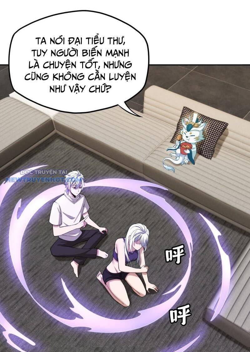Đại Lộ Vô Danh: Chapter 44