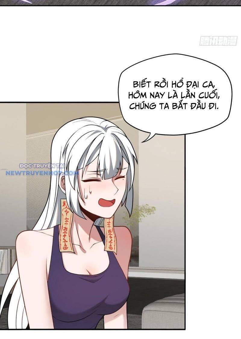 Đại Lộ Vô Danh: Chapter 44