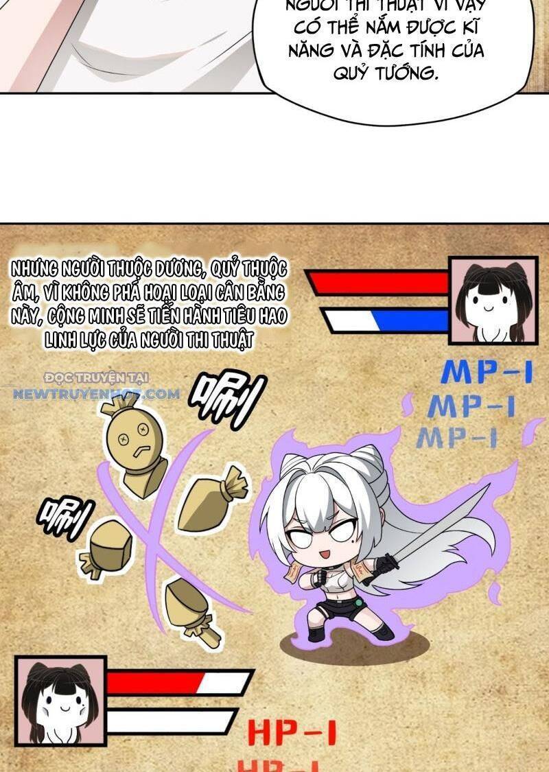 Đại Lộ Vô Danh: Chapter 44