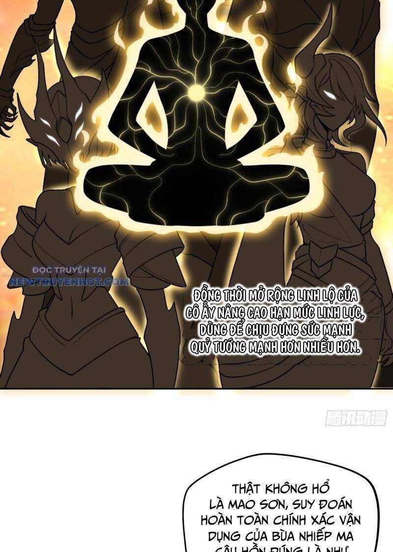 Đại Lộ Vô Danh: Chapter 44