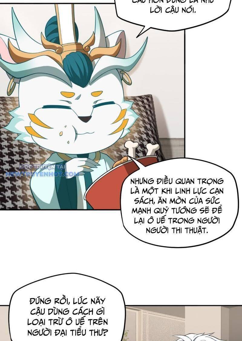 Đại Lộ Vô Danh: Chapter 44