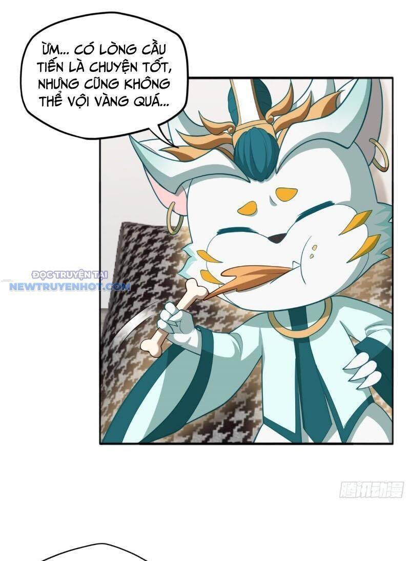 Đại Lộ Vô Danh: Chapter 44
