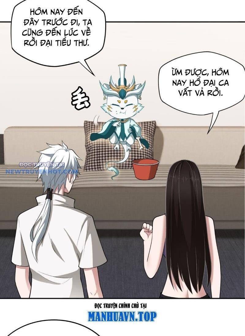 Đại Lộ Vô Danh: Chapter 44