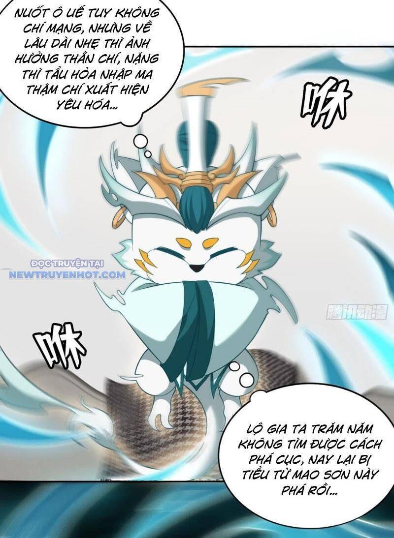 Đại Lộ Vô Danh: Chapter 44