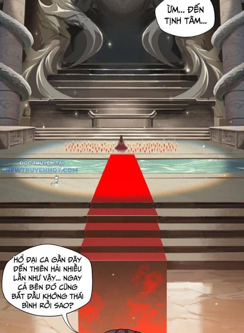 Đại Lộ Vô Danh: Chapter 44