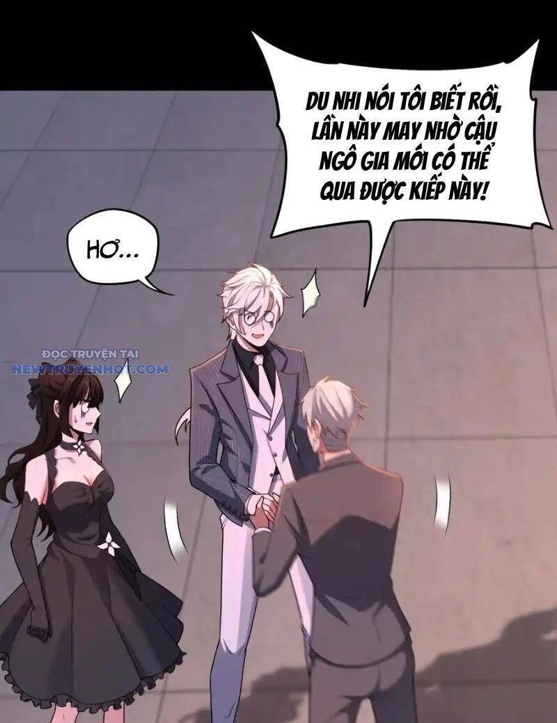 Đại Lộ Vô Danh: Chapter 45