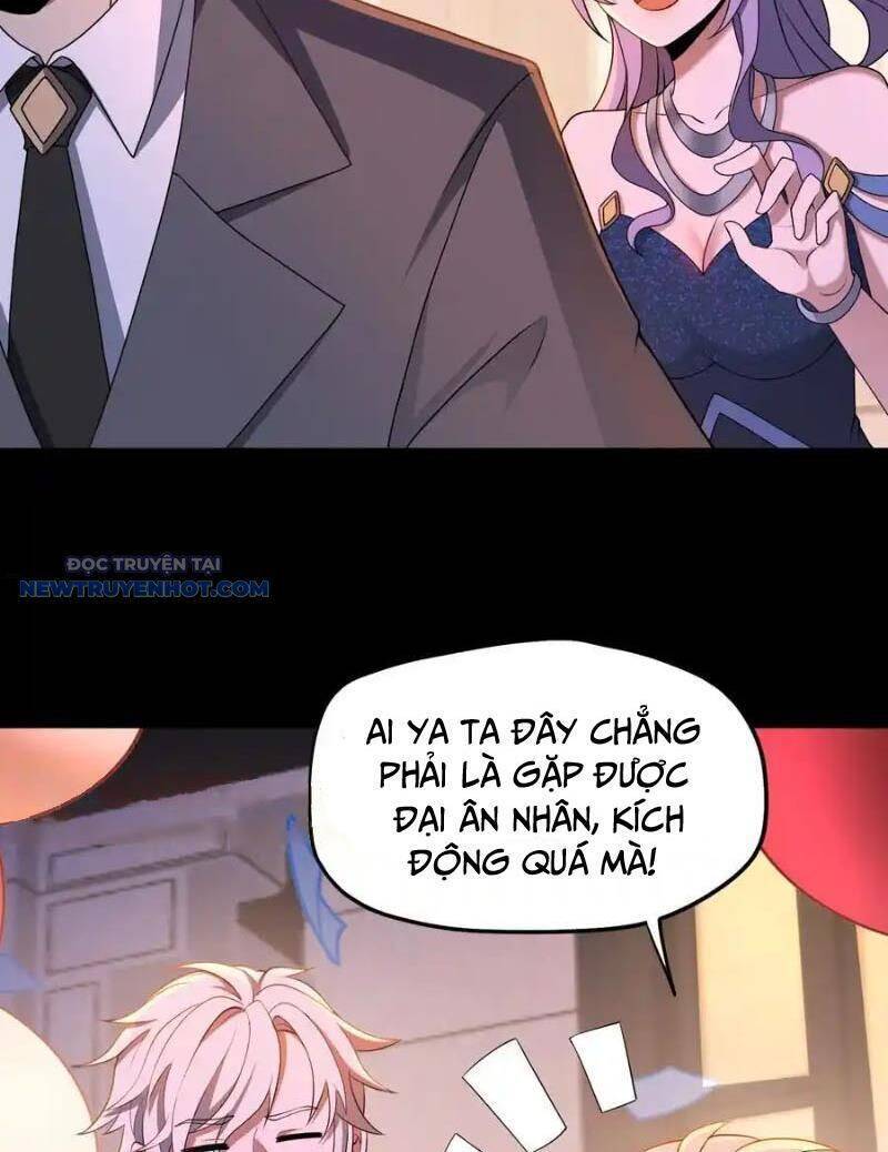 Đại Lộ Vô Danh: Chapter 45