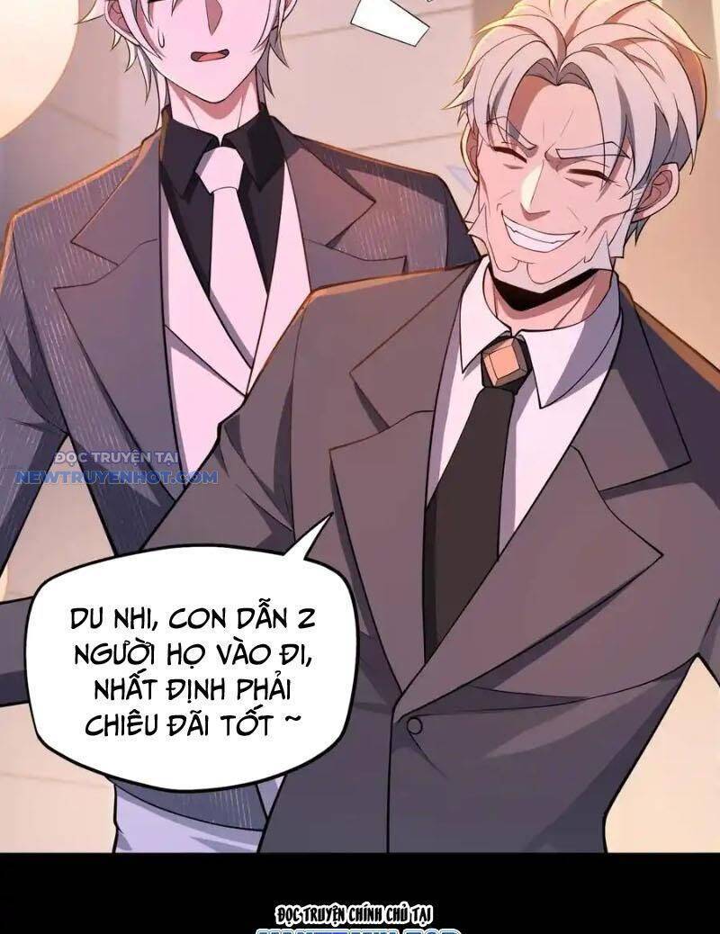 Đại Lộ Vô Danh: Chapter 45