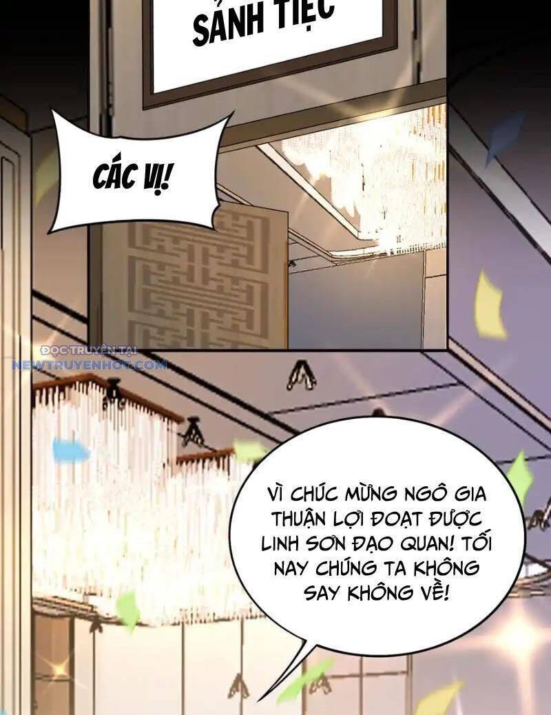 Đại Lộ Vô Danh: Chapter 45