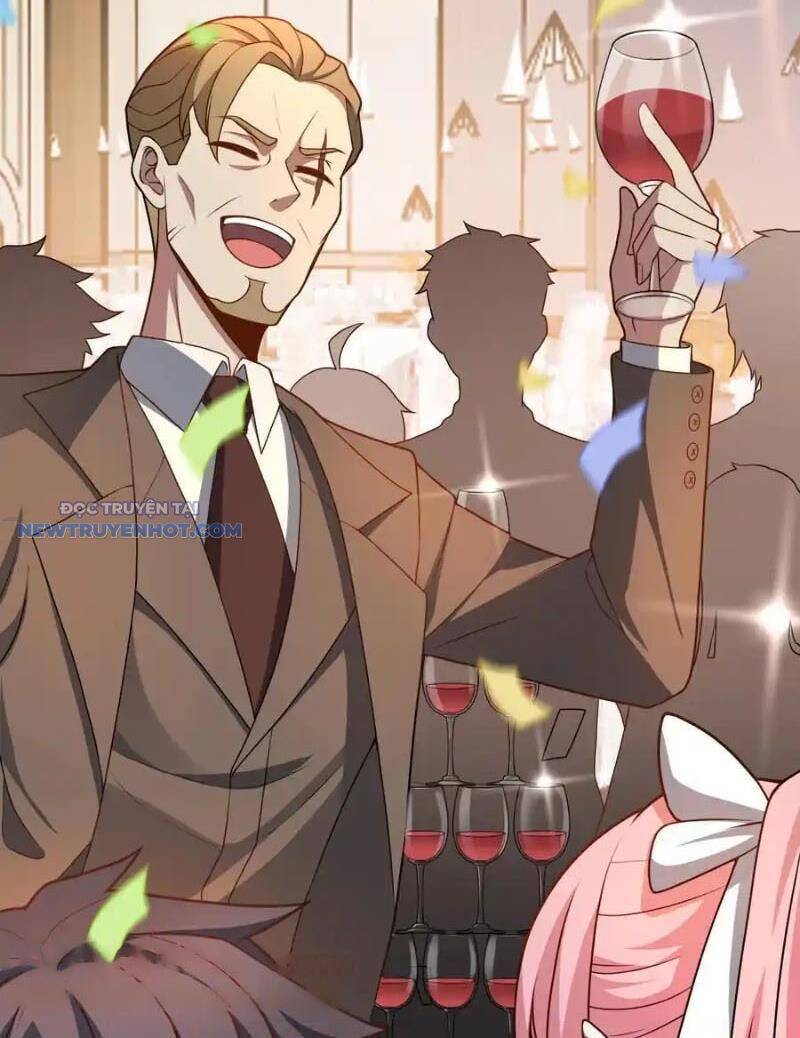 Đại Lộ Vô Danh: Chapter 45