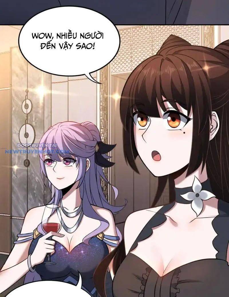 Đại Lộ Vô Danh: Chapter 45