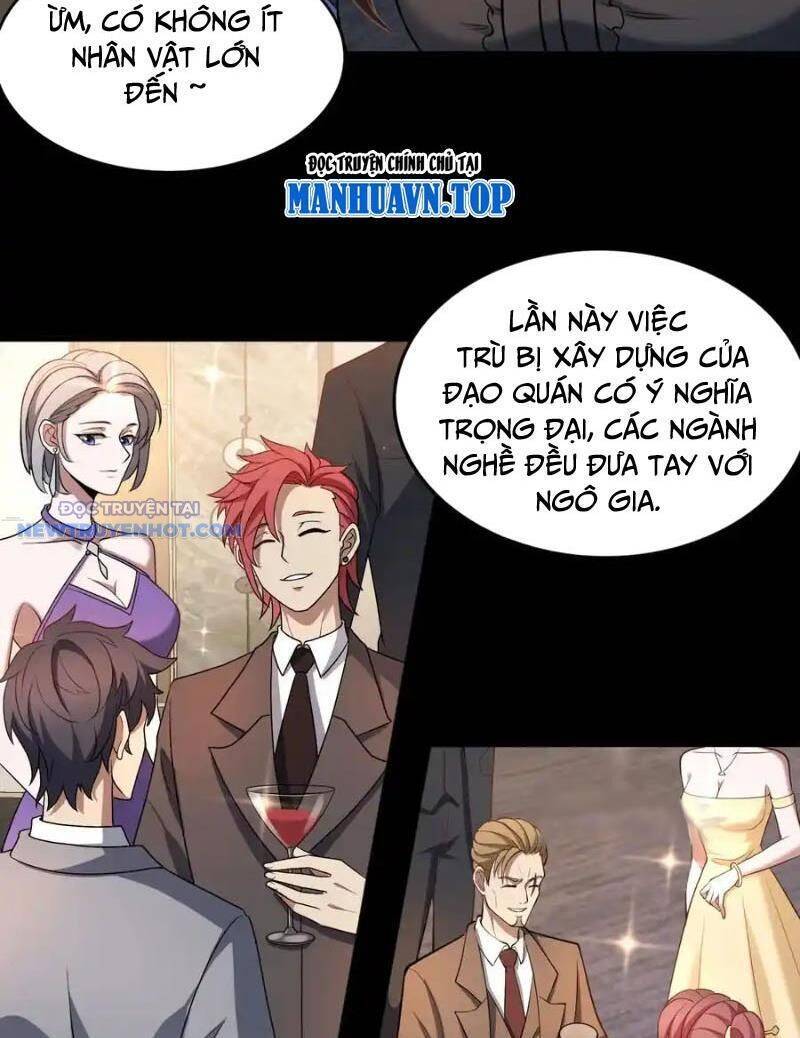 Đại Lộ Vô Danh: Chapter 45