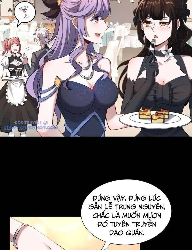 Đại Lộ Vô Danh: Chapter 45