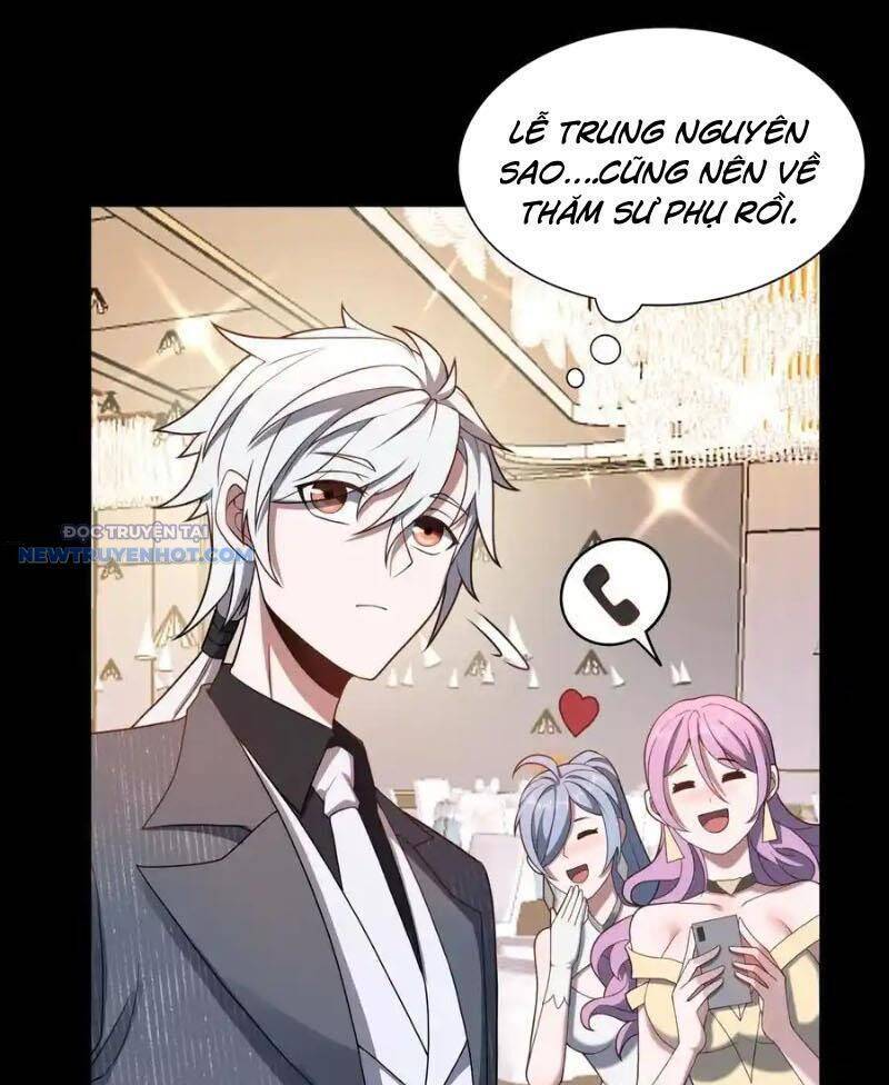 Đại Lộ Vô Danh: Chapter 45