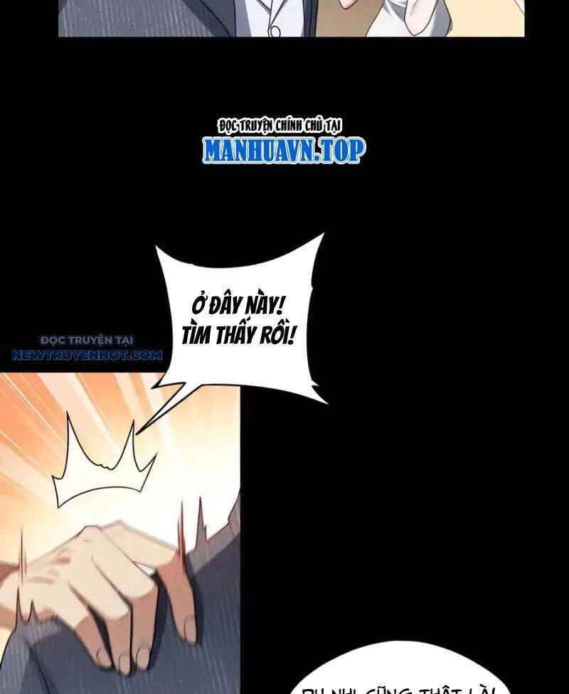 Đại Lộ Vô Danh: Chapter 45