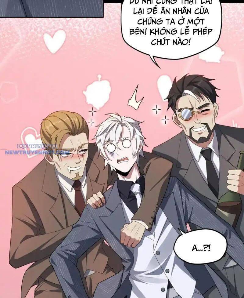 Đại Lộ Vô Danh: Chapter 45