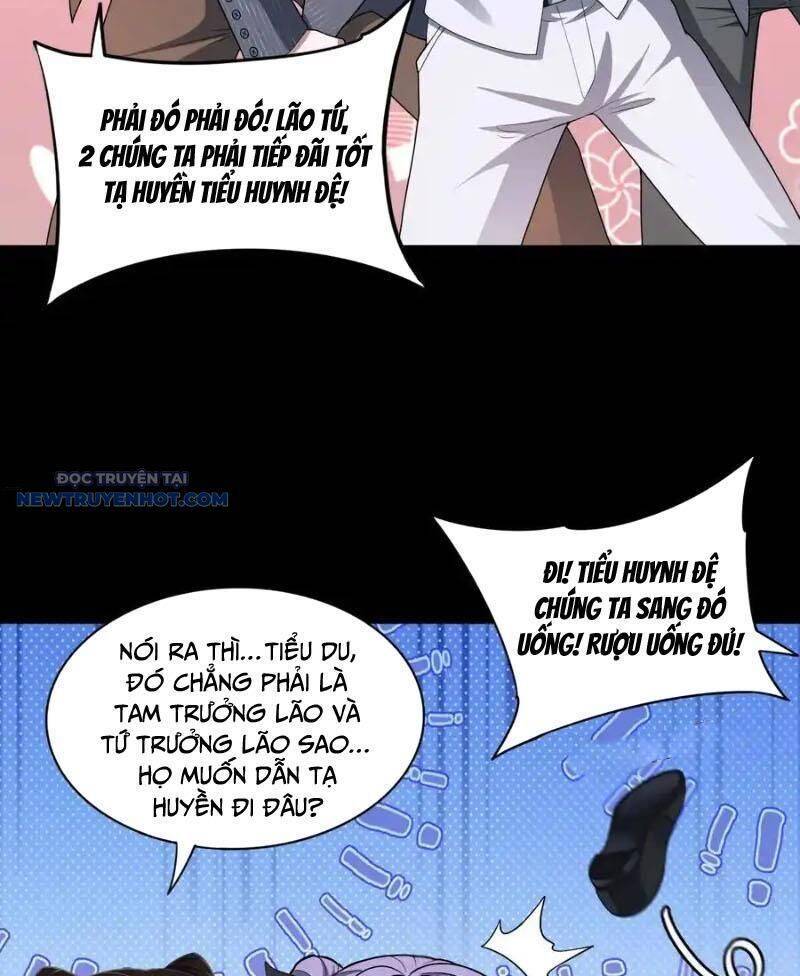 Đại Lộ Vô Danh: Chapter 45