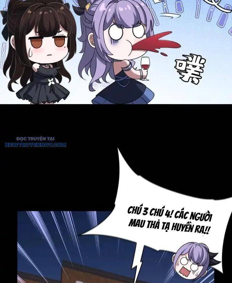 Đại Lộ Vô Danh: Chapter 45