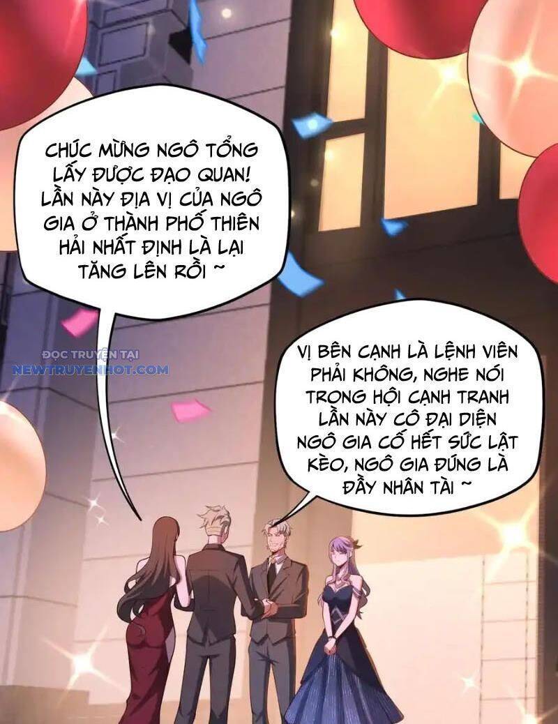 Đại Lộ Vô Danh: Chapter 45