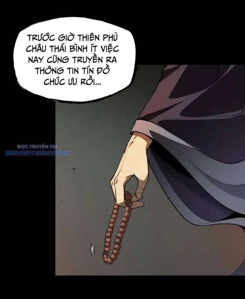 Đại Lộ Vô Danh: Chapter 45