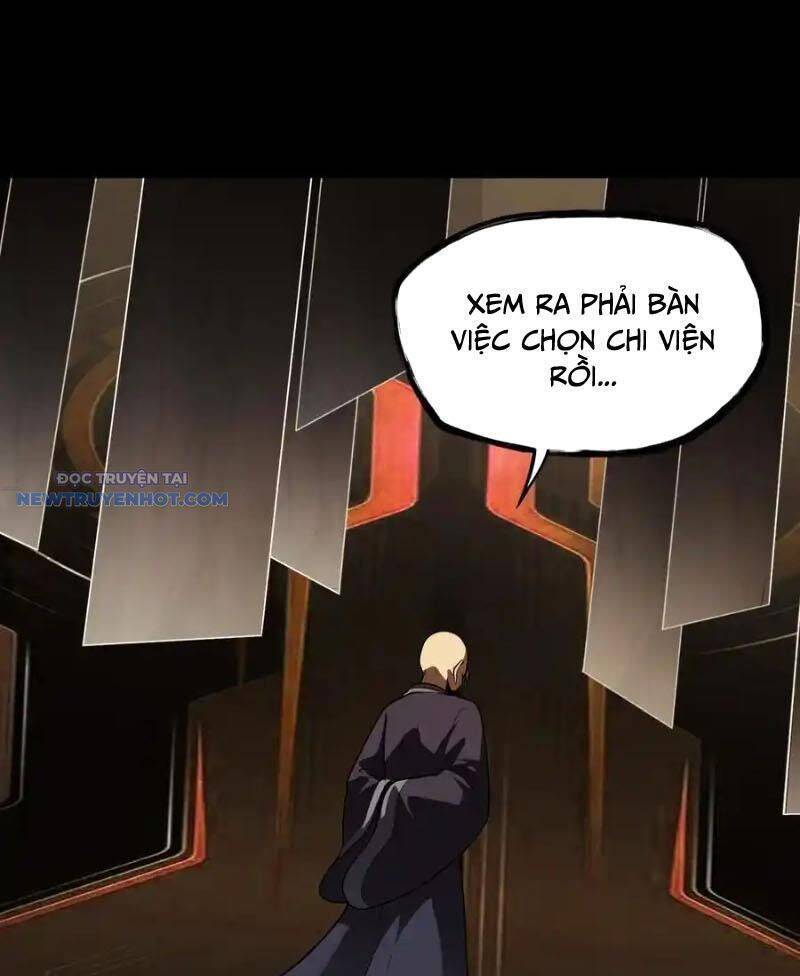 Đại Lộ Vô Danh: Chapter 45