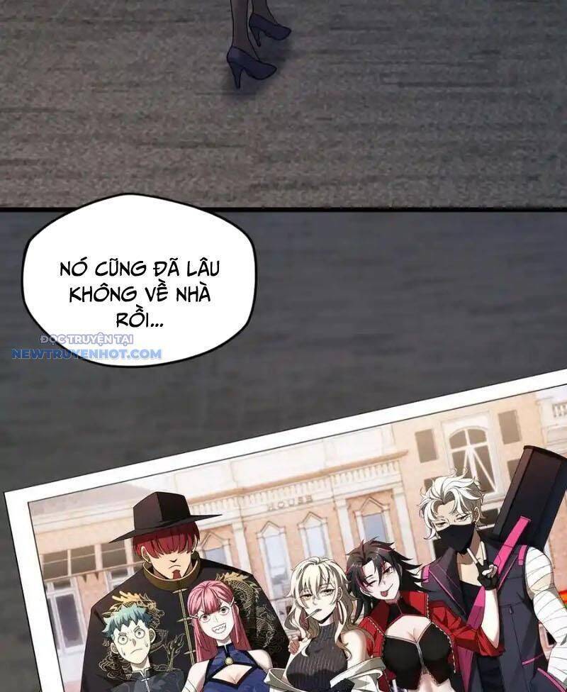 Đại Lộ Vô Danh: Chapter 45