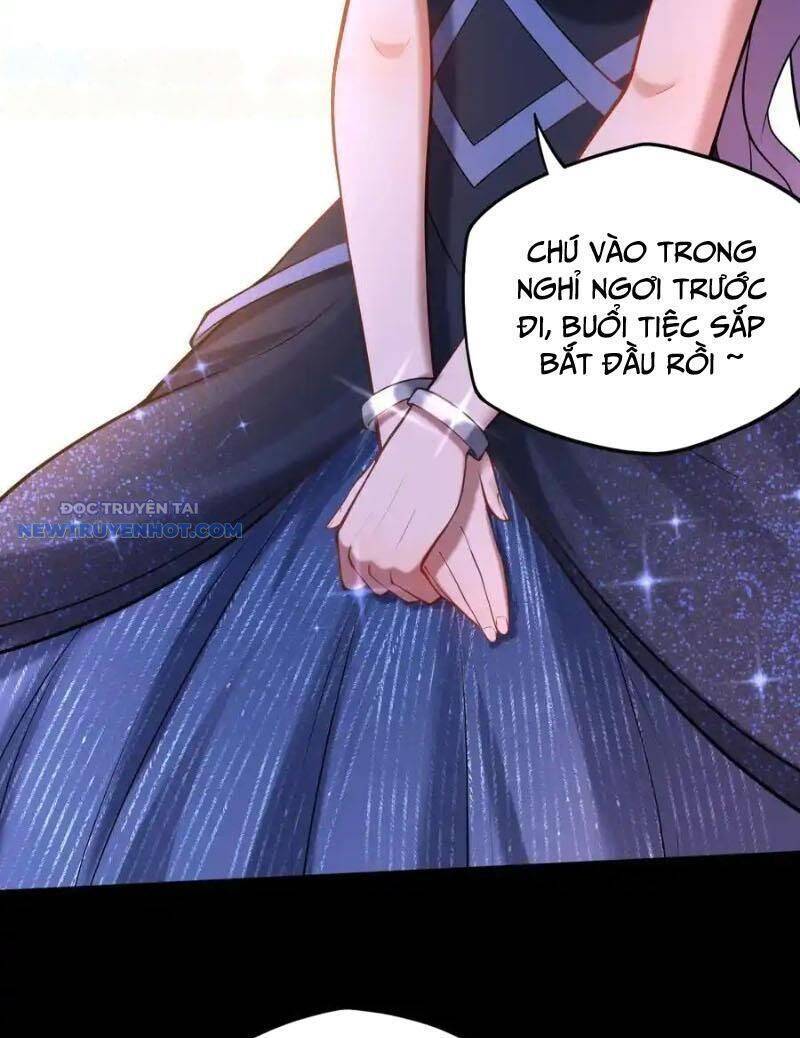 Đại Lộ Vô Danh: Chapter 45