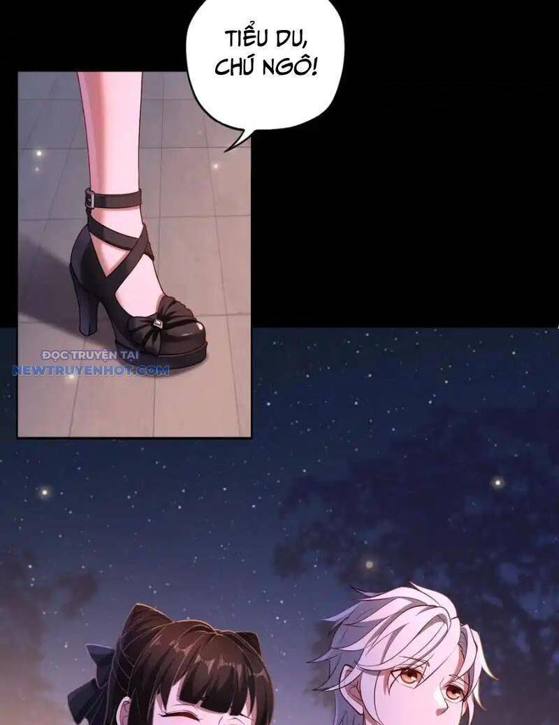 Đại Lộ Vô Danh: Chapter 45