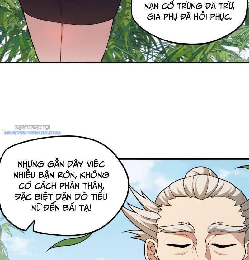 Đại Lộ Vô Danh: Chapter 46