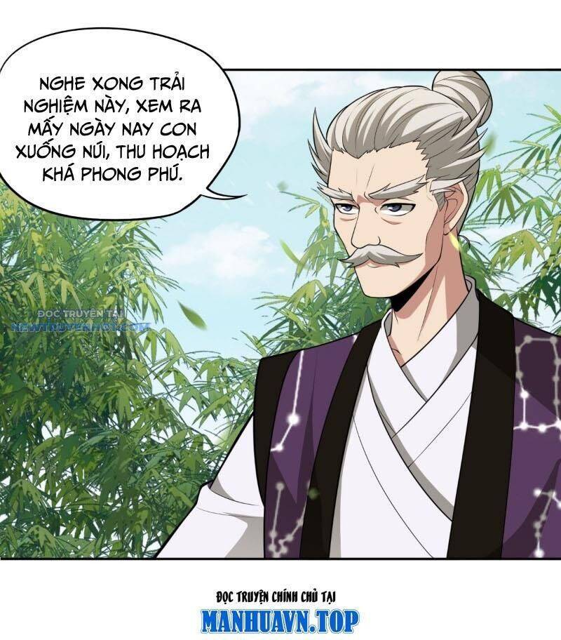 Đại Lộ Vô Danh: Chapter 46