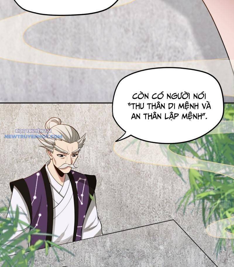 Đại Lộ Vô Danh: Chapter 46