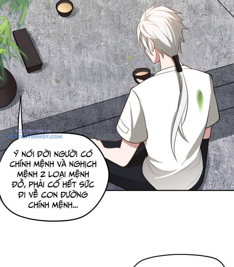 Đại Lộ Vô Danh: Chapter 46