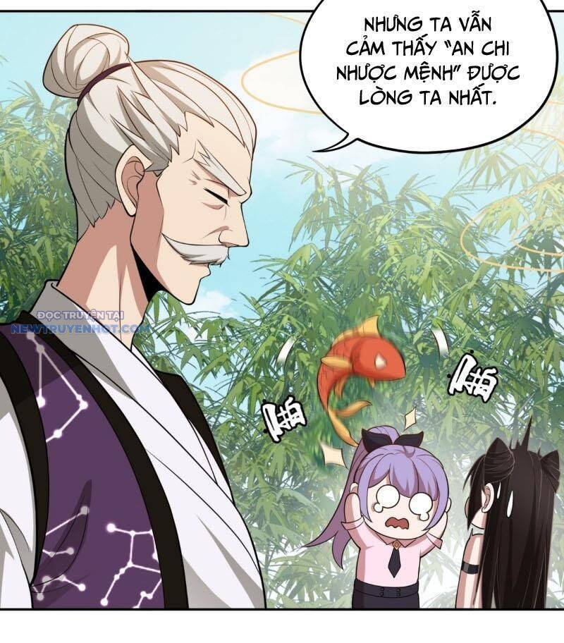 Đại Lộ Vô Danh: Chapter 46