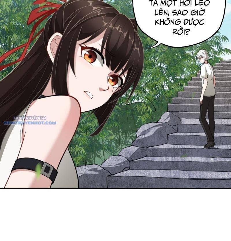 Đại Lộ Vô Danh: Chapter 46