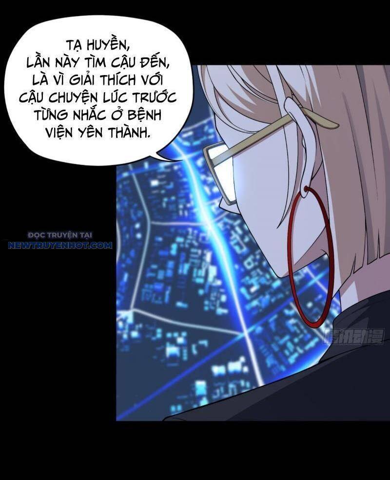 Đại Lộ Vô Danh: Chapter 47