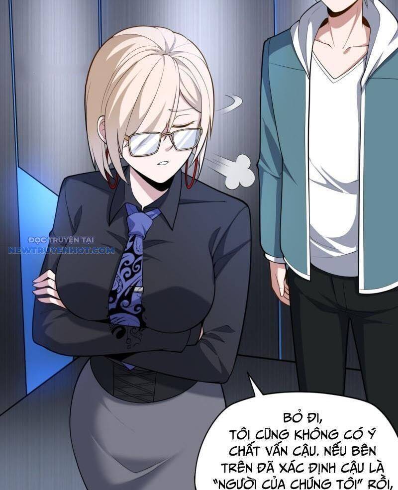 Đại Lộ Vô Danh: Chapter 47