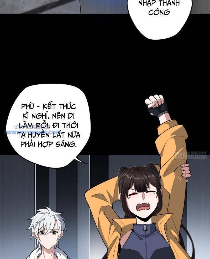 Đại Lộ Vô Danh: Chapter 47