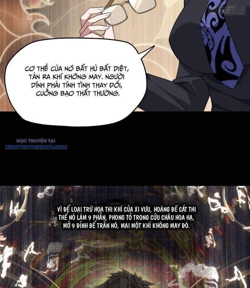 Đại Lộ Vô Danh: Chapter 47