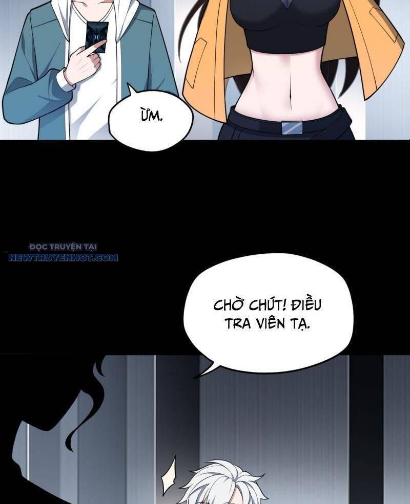 Đại Lộ Vô Danh: Chapter 47