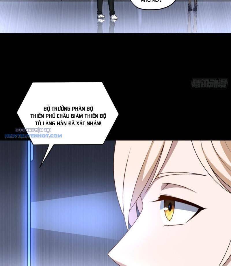 Đại Lộ Vô Danh: Chapter 47