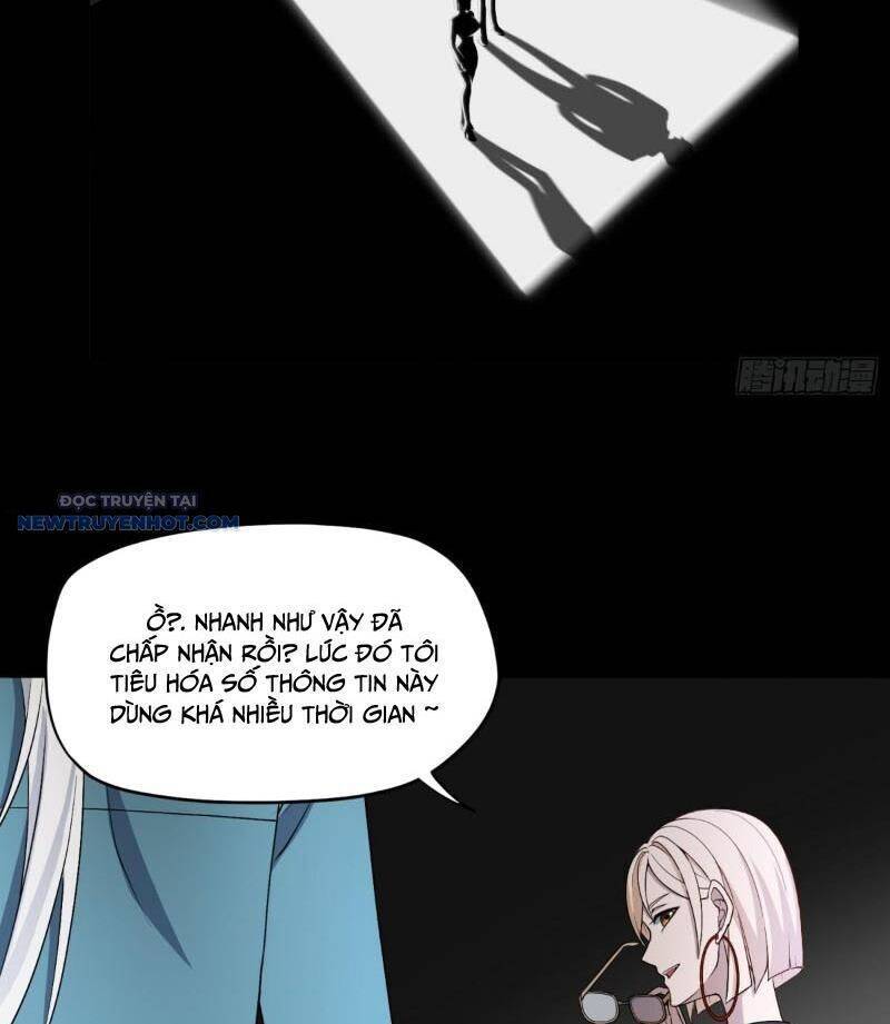 Đại Lộ Vô Danh: Chapter 47