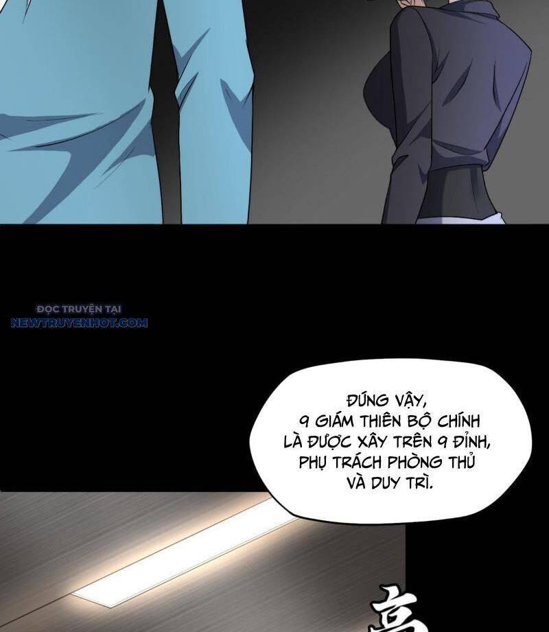 Đại Lộ Vô Danh: Chapter 47