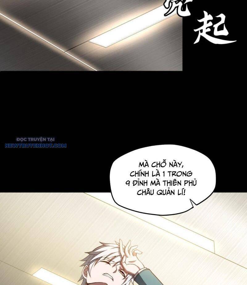 Đại Lộ Vô Danh: Chapter 47