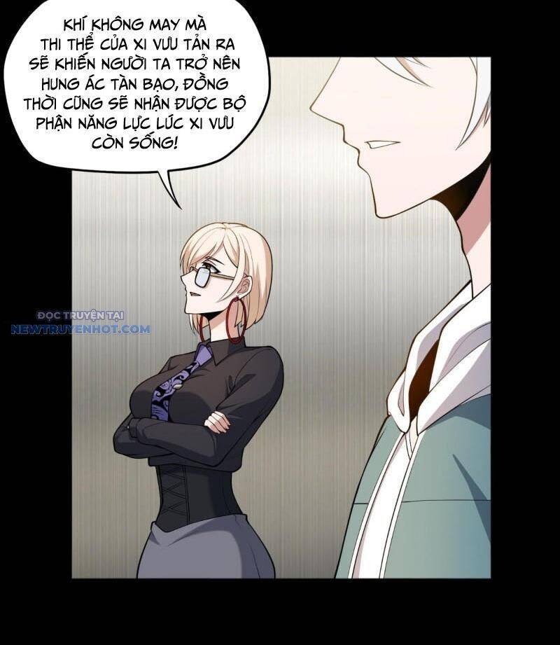 Đại Lộ Vô Danh: Chapter 47