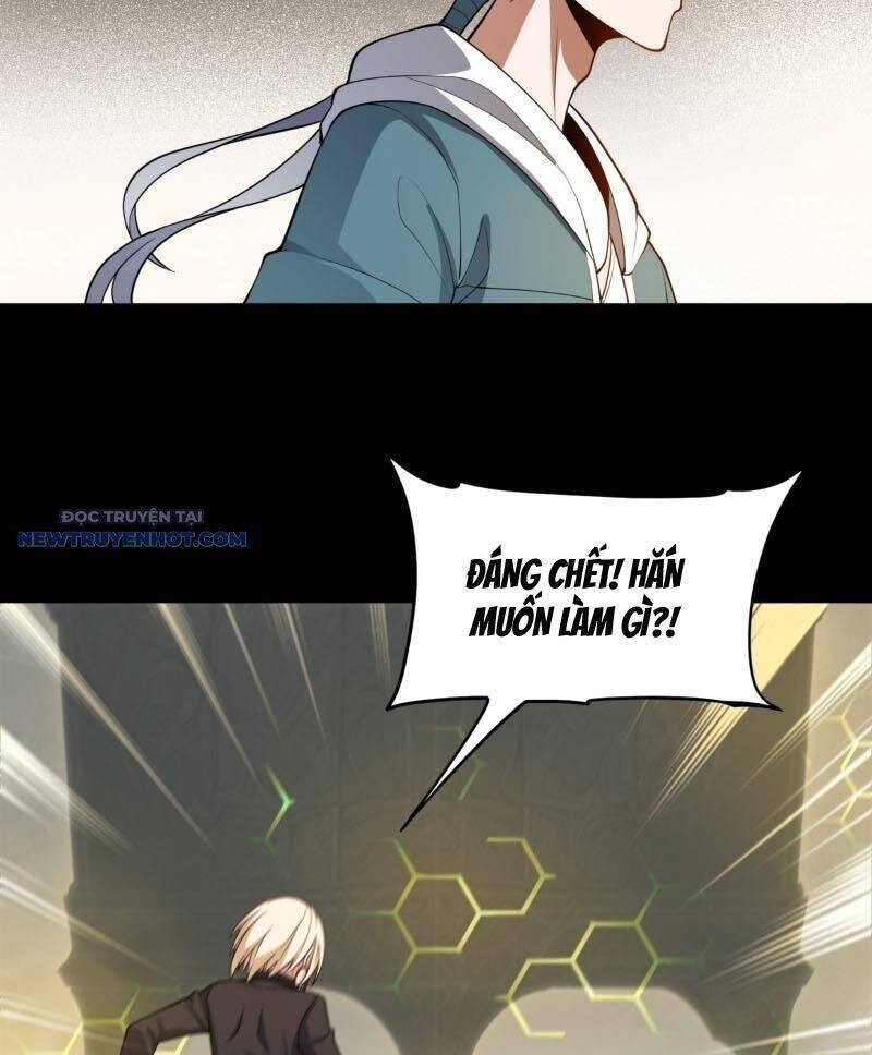 Đại Lộ Vô Danh: Chapter 47