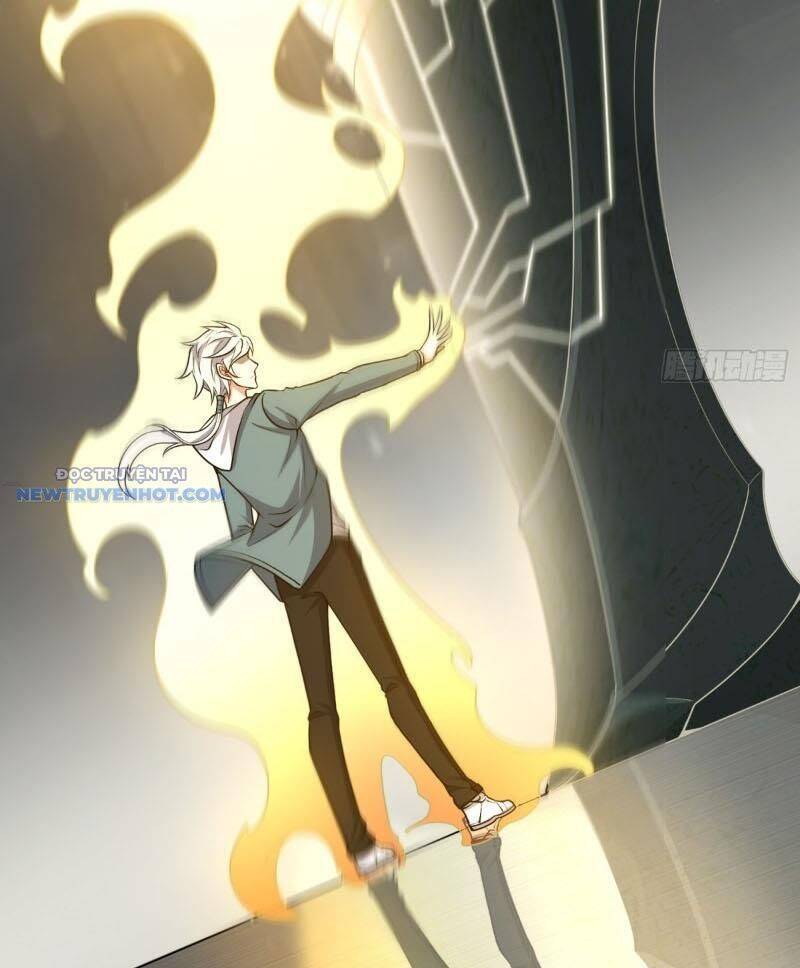 Đại Lộ Vô Danh: Chapter 47